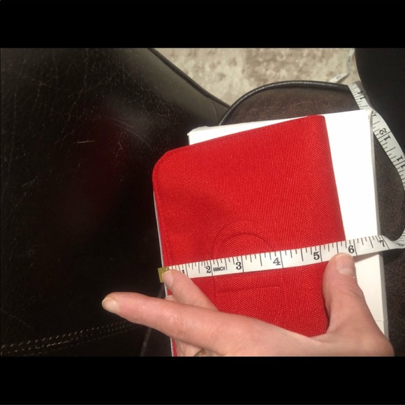 Dior new Makeup wallet - Picture 6 of 11